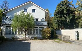 Ferienwohnung Am Franziskanergarten