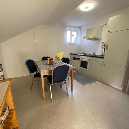 Ferienwohnung Am Franziskanergarten Bad Tölz Zimmer foto