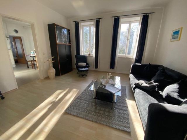 Ferienwohnung Am Franziskanergarten Bad Tölz Zimmer foto