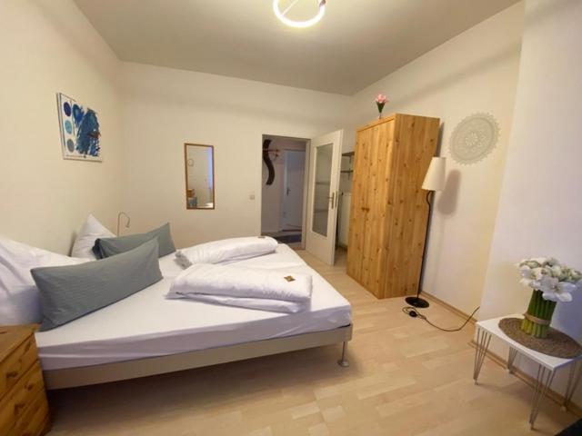 Ferienwohnung Am Franziskanergarten Bad Tölz Zimmer foto