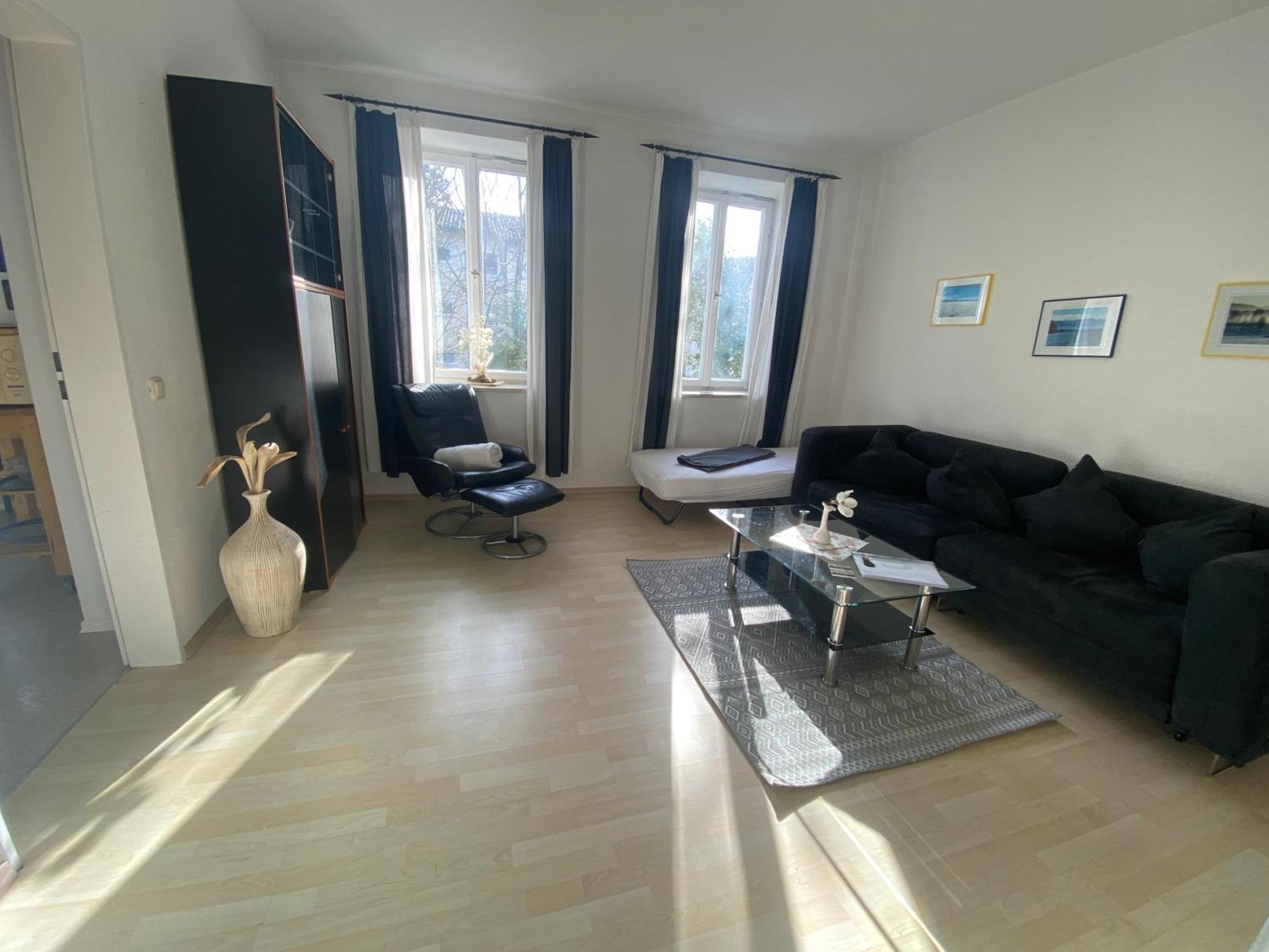 Ferienwohnung Am Franziskanergarten Bad Tölz Zimmer foto
