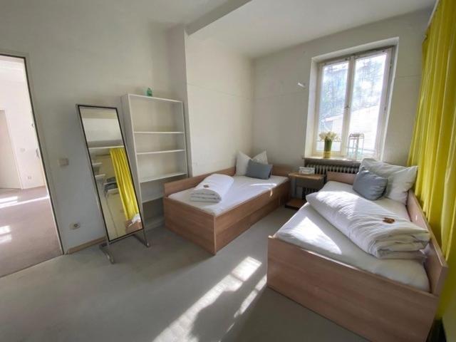 Ferienwohnung Am Franziskanergarten Bad Tölz Zimmer foto