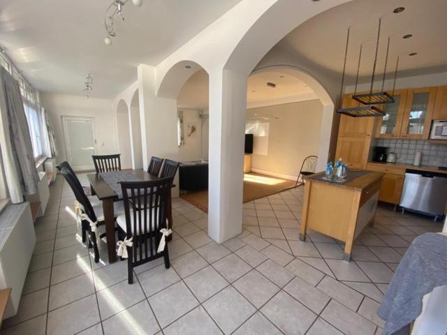 Ferienwohnung Am Franziskanergarten Bad Tölz Zimmer foto