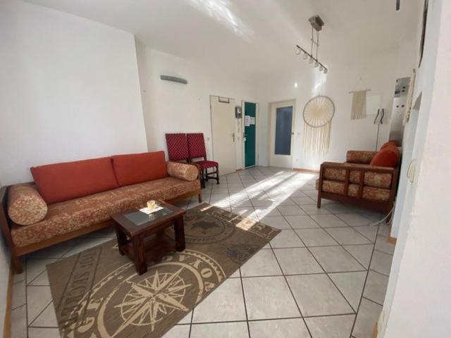 Ferienwohnung Am Franziskanergarten Bad Tölz Zimmer foto