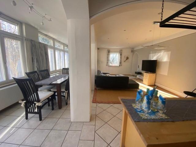Ferienwohnung Am Franziskanergarten Bad Tölz Zimmer foto