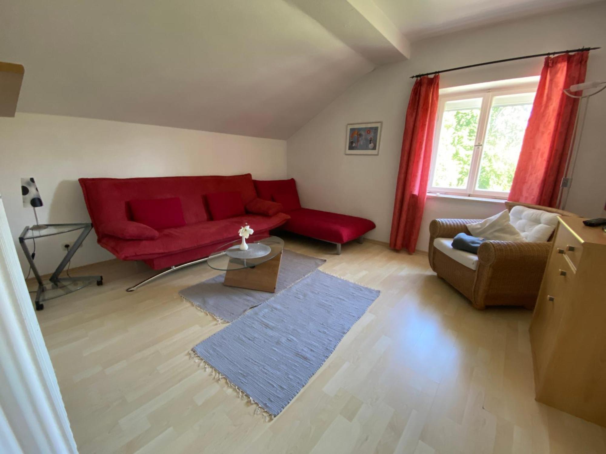 Ferienwohnung Am Franziskanergarten Bad Tölz Zimmer foto
