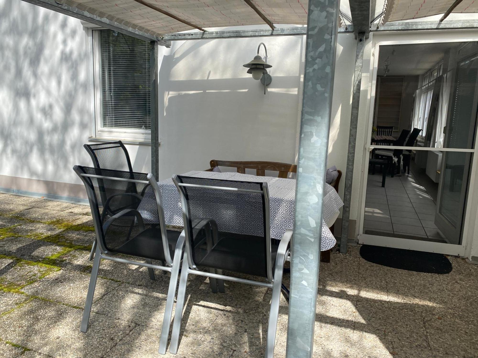 Ferienwohnung Am Franziskanergarten Bad Tölz Zimmer foto