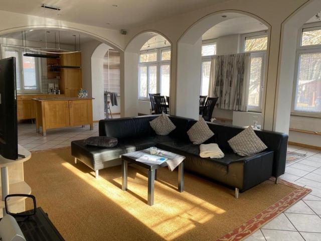 Ferienwohnung Am Franziskanergarten Bad Tölz Zimmer foto