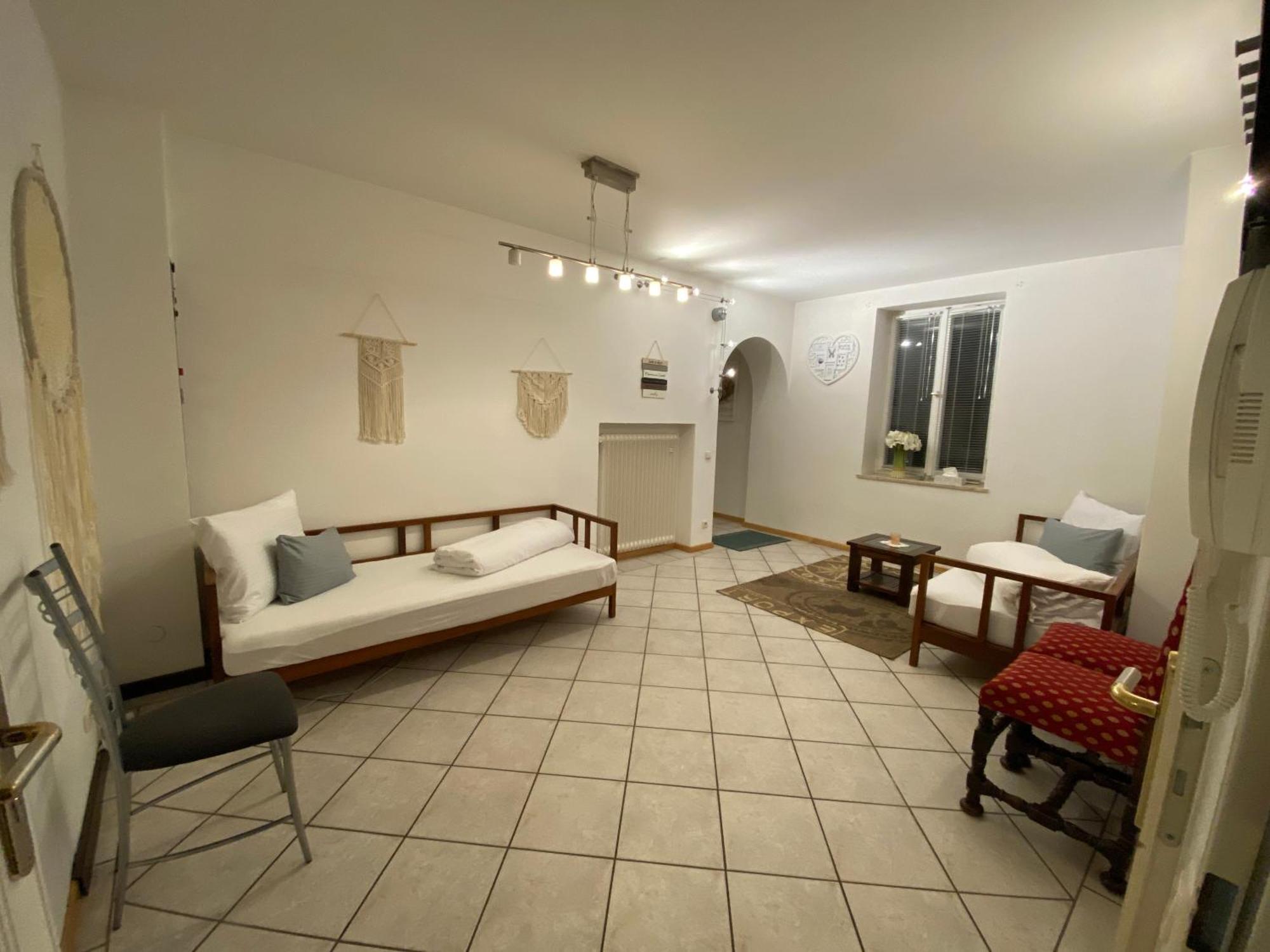 Ferienwohnung Am Franziskanergarten Bad Tölz Zimmer foto