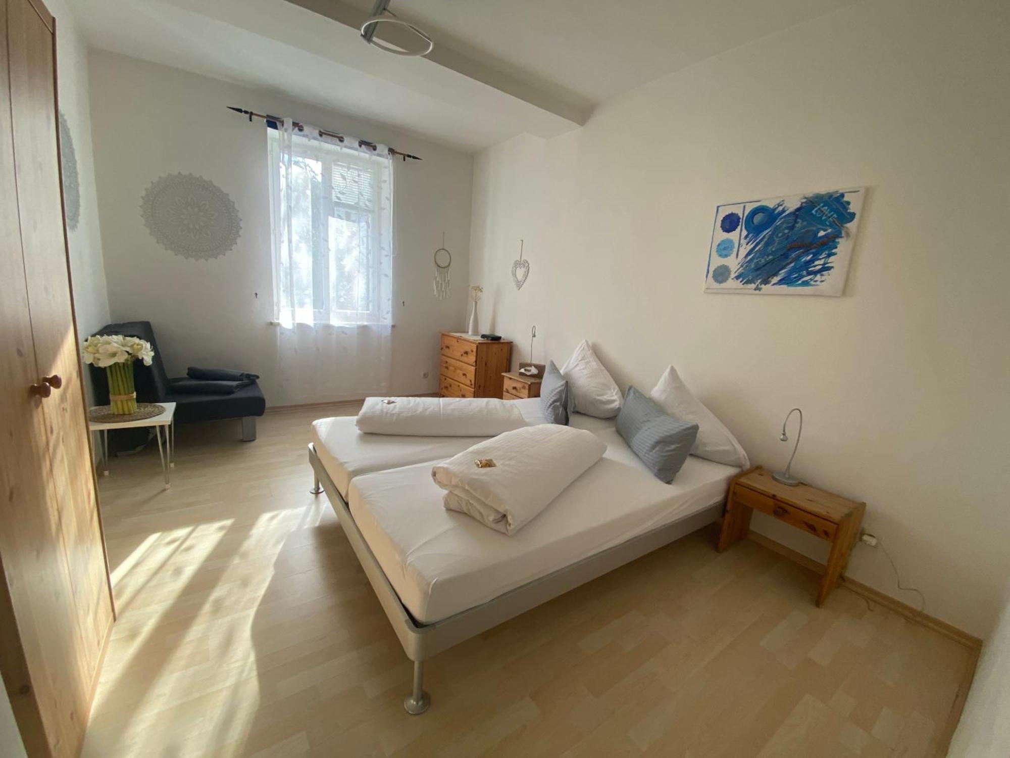 Ferienwohnung Am Franziskanergarten Bad Tölz Zimmer foto