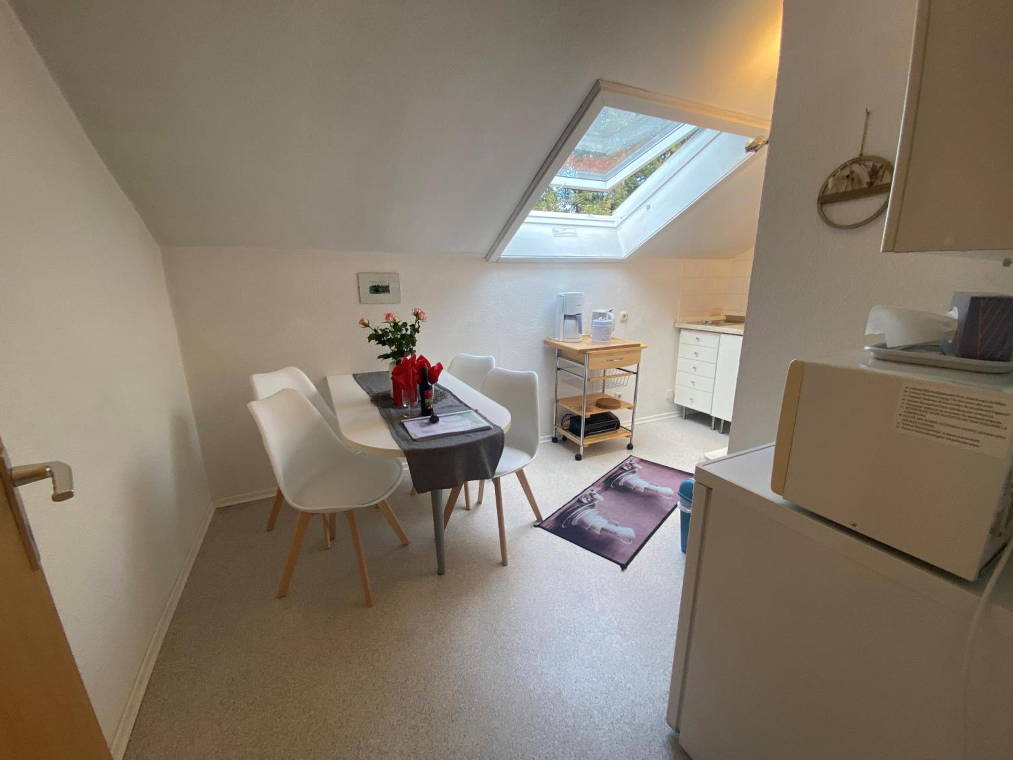 Ferienwohnung Am Franziskanergarten Bad Tölz Zimmer foto