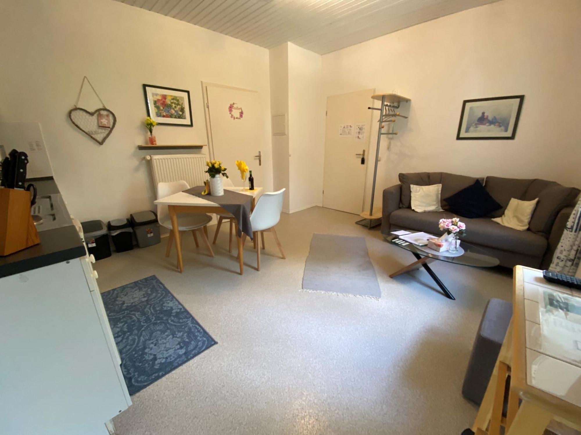 Ferienwohnung Am Franziskanergarten Bad Tölz Zimmer foto