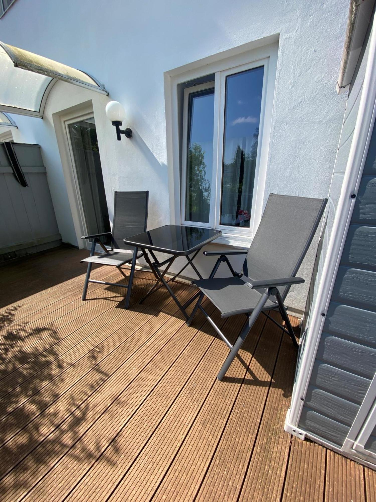 Ferienwohnung Am Franziskanergarten Bad Tölz Zimmer foto