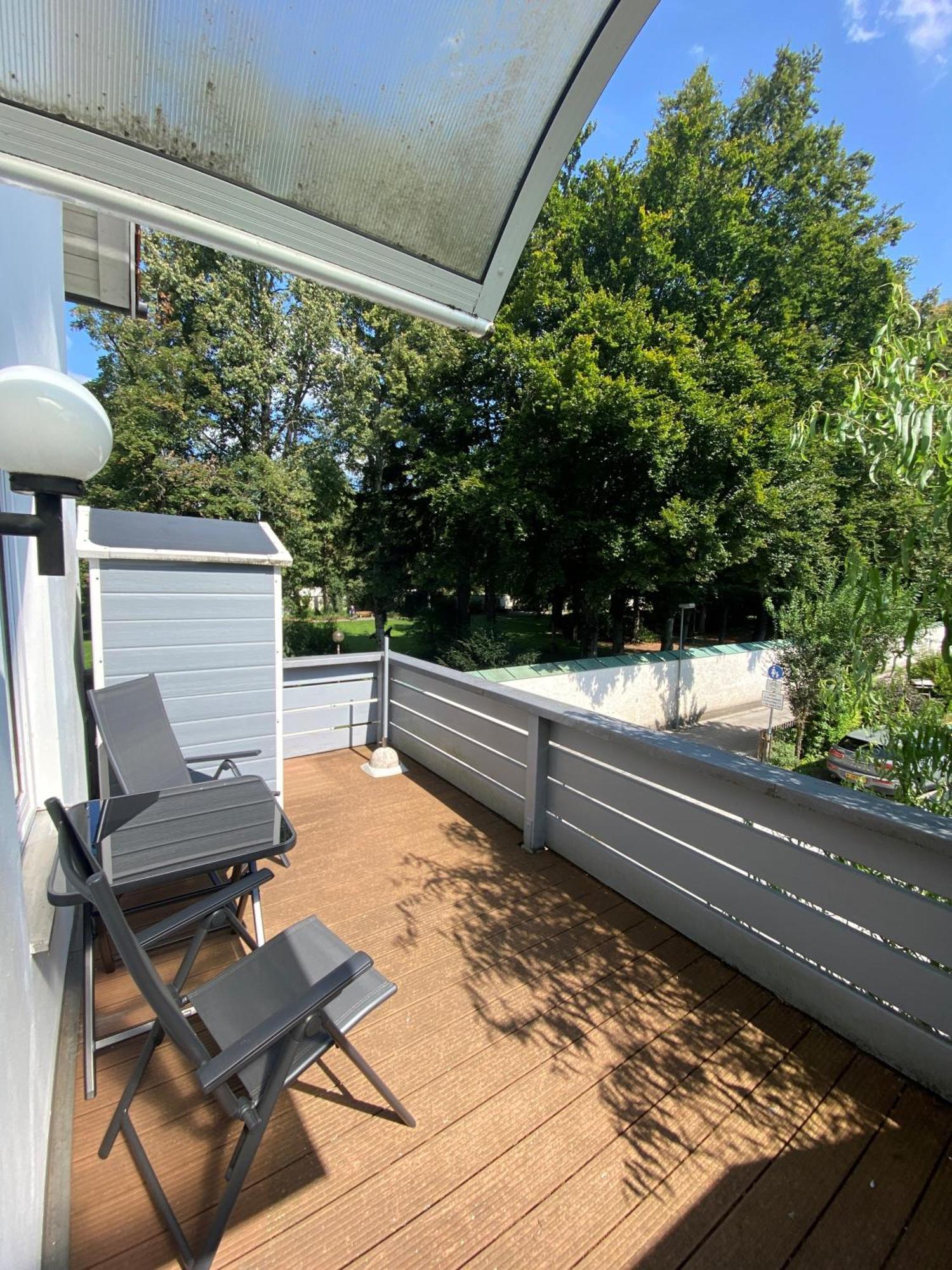 Ferienwohnung Am Franziskanergarten Bad Tölz Zimmer foto