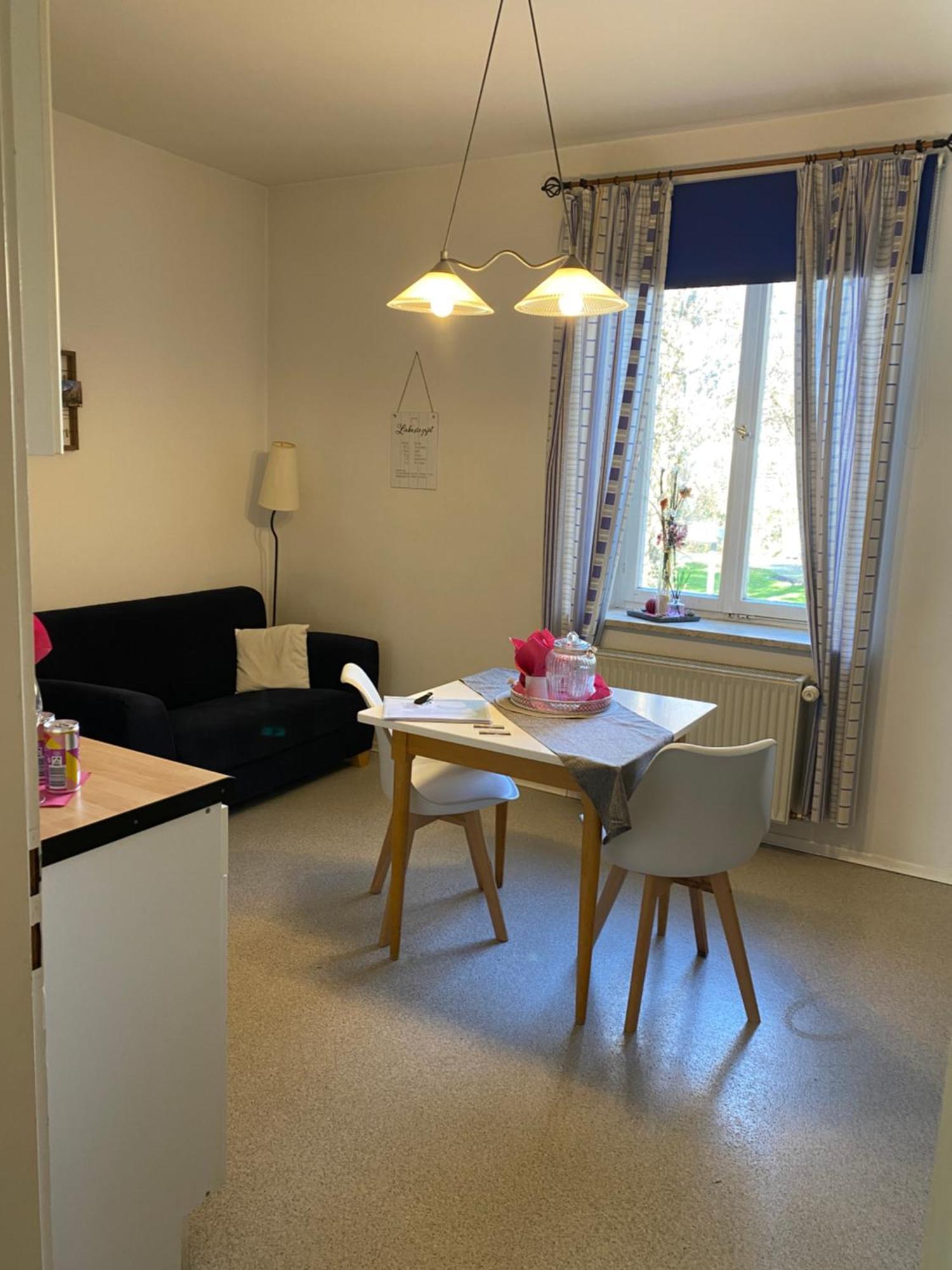 Ferienwohnung Am Franziskanergarten Bad Tölz Zimmer foto