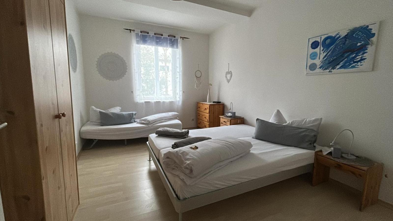 Ferienwohnung Am Franziskanergarten Bad Tölz Zimmer foto