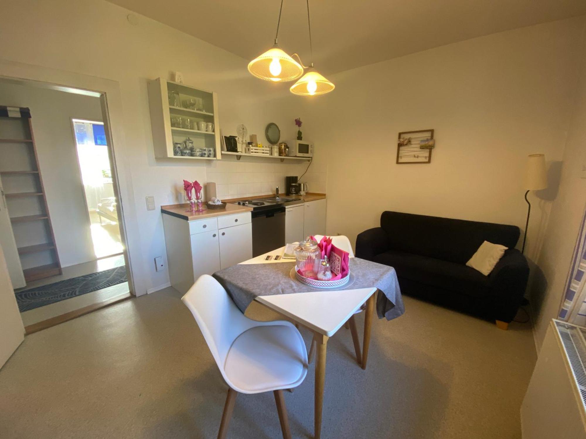 Ferienwohnung Am Franziskanergarten Bad Tölz Zimmer foto