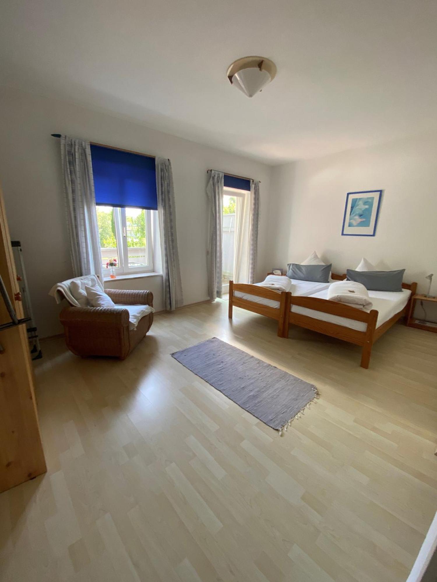 Ferienwohnung Am Franziskanergarten Bad Tölz Zimmer foto