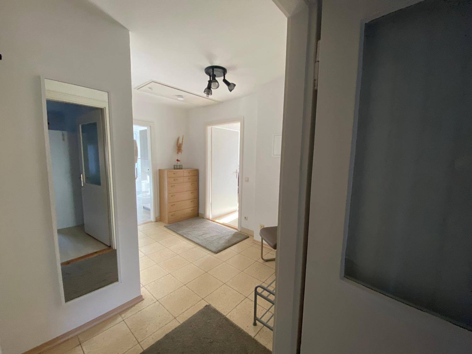 Ferienwohnung Am Franziskanergarten Bad Tölz Zimmer foto