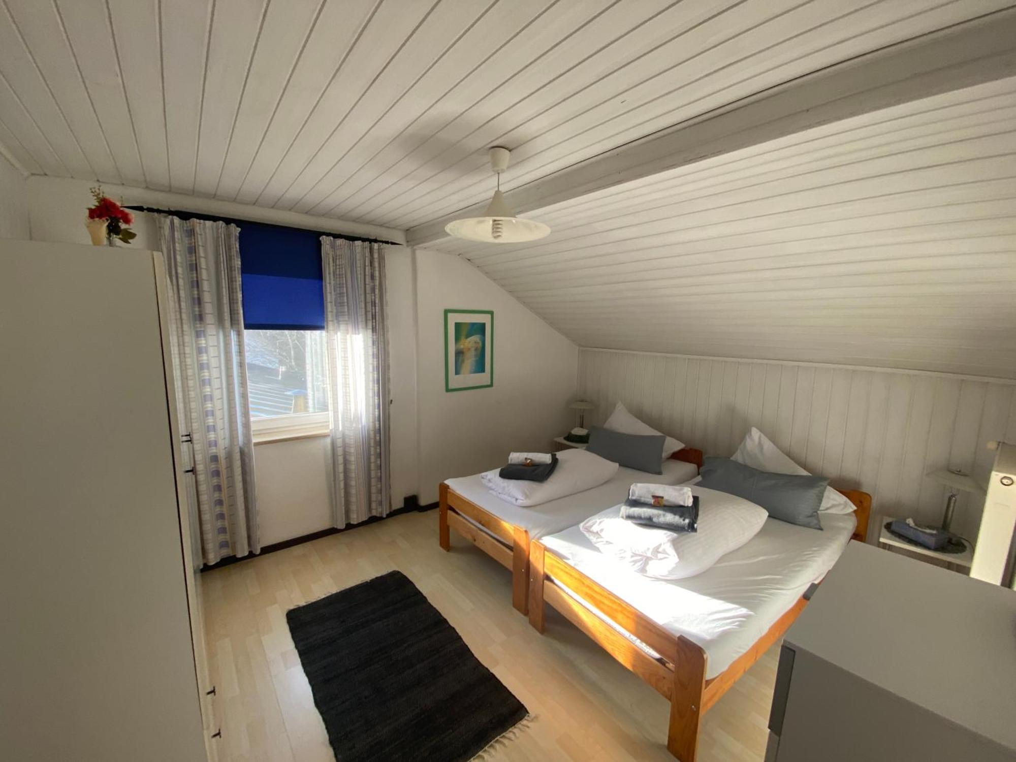 Ferienwohnung Am Franziskanergarten Bad Tölz Zimmer foto