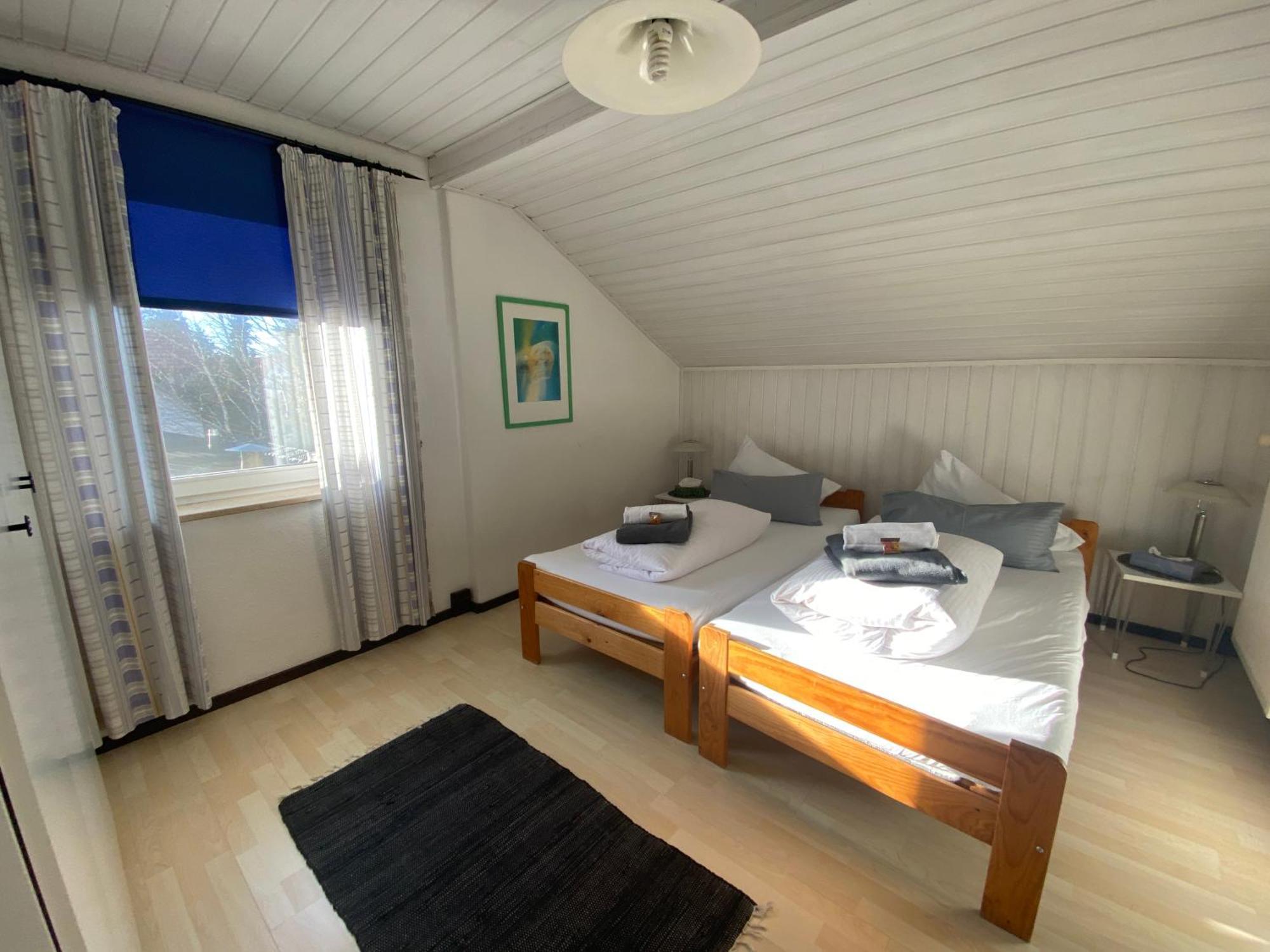 Ferienwohnung Am Franziskanergarten Bad Tölz Zimmer foto